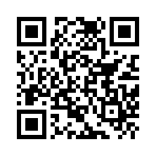 QR Code for bitcoin:13EuRNmea7natetCosXXM89VVuPPbvcd58