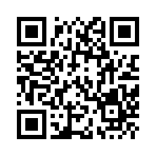 QR Code for bitcoin:13ExJS4VdjUeW5erTNahfxqRNcoyBode8F