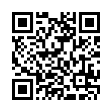 QR Code for bitcoin:13ExyCfnvnfvCTAvjAXr8LkUm1H1eYfLoH