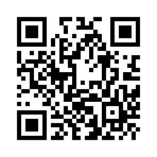 QR Code for bitcoin:13F3d2MCFr1BGHajEocg339YAs5Ka7wjJs