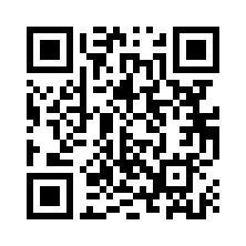 QR Code for bitcoin:13F4MfNt1bWvmwmRH8MiHTQuDScV7TNPSa