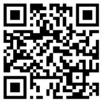 QR Code for bitcoin:13F4gvkyR28Fjks2BeaVMmLyHDQ2JTPM9D