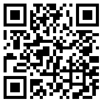 QR Code for bitcoin:13F4sZFMpp3JGtvot6xkxExvYYZUDPWL8V
