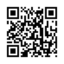 QR Code for bitcoin:13F6NfNAXvFcGYhv9dHhqJGt2VFtmhPE8n