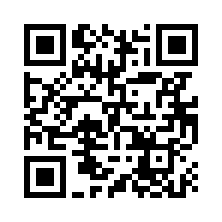QR Code for bitcoin:13F7vgijSoCX9V8mLnJ78KXCFmGEvaezT4