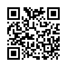 QR Code for bitcoin:13F8ec3iij5v1ffX8GegFuQfb8vjShZAEv