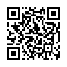 QR Code for bitcoin:13FAmTnkRYkoStQrRuE4LGN5VXo89G9DBu