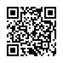 QR Code for bitcoin:13FAnAwxWNB7MN3xTJGCnp2AXShPhoZYH2