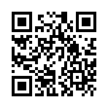 QR Code for bitcoin:13FBVBjD6X1kHXLPWdQUskc77JkLBuafnr