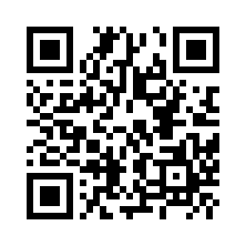 QR Code for bitcoin:13FCzdUTs8mnfMq1CL5GuMFfNyb7B9UAy5