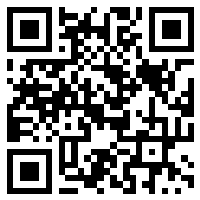 QR Code for bitcoin:13FEJUJMRSY3HaFc27CcCQT1Prg9mBXewf