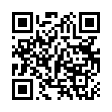 QR Code for bitcoin:13FFoWwGr6NNUYZa8A8gBACKcHYFdSy3SB
