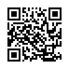 QR Code for bitcoin:13FG34LvPmLqqzv7B6C2noyzzYCdVz1H1F