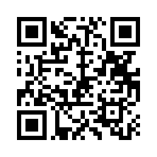 QR Code for bitcoin:13FGXonqrWFee1Rew3us2DjQS6sdQNQbYp