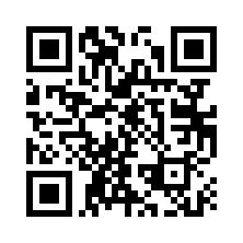 QR Code for bitcoin:13FHvdHzpuYvyhdV6VgNfgpoadw7wjNPMg
