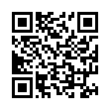 QR Code for bitcoin:13FLoWn9DX2JrP7qBbEbnk8PMRCUwrTFZj
