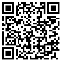 QR Code for bitcoin:13FP6P1qxLX7StM7VF2f3HJ8cpkD3tS5jd