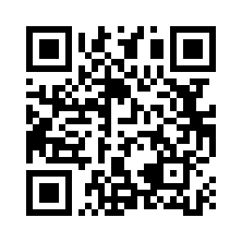 QR Code for bitcoin:13FQBJR59uxALnWTmA5BhKBKmLnMiFoeBn