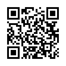 QR Code for bitcoin:13FQLjmMnZ6Fovm4rQNpM3SW5D4WdF4He7