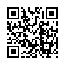 QR Code for bitcoin:13FRtUFAVwvbA2UzsCjjReJmZYmk8hatcY