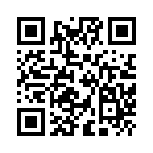 QR Code for bitcoin:13FSPSbart1EAGoTgCpAT6qG4ywG8D6Js5