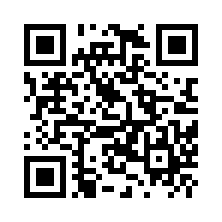 QR Code for bitcoin:13FSpny4TTCy3rtu5D3RVsnMQhoXbP83bb