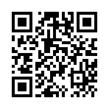 QR Code for bitcoin:13FUpTKjReLSjU8mj2bNBhRjiHVeocTTpu