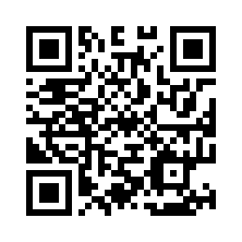 QR Code for bitcoin:13FWMMK6usxTZcSqifMsDijDBPTVeMFLgb