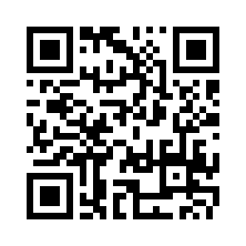 QR Code for bitcoin:13FXVc7eUAp8yKCzxe1JQVRnWA6emrENQu