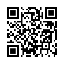 QR Code for bitcoin:13FbG1b4f2EqP1WCW6rtsthYAnH7dkL3LD