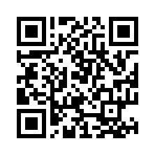 QR Code for bitcoin:13FeaNVUAMeB27Lj1X2fqPRWJGuE3woevH