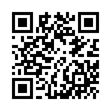 QR Code for bitcoin:13FefabZG1KfgoGWfFaSc4b5ozhjtuEphT