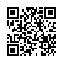 QR Code for bitcoin:13FhW8dkx8KyJv9pQjadncKPrTrpksCSr2