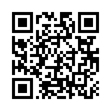 QR Code for bitcoin:13FiNVfqUCSjKbCz9fKB9uGZ2ZrG3Pv3AF