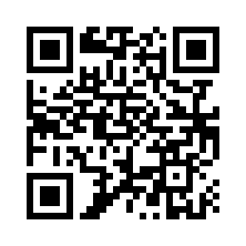 QR Code for bitcoin:13FjGwrFeT21oaZnvBsKAnCcBAxtE9w7da