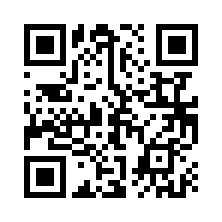 QR Code for bitcoin:13FjJwECAc4Vb2QwvVmU1RMS7NMp75DPC2