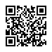 QR Code for bitcoin:13FkkGtopShED8hDnb8aGdBQymUhbgt9oN