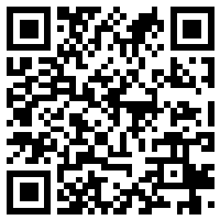 QR Code for bitcoin:13FnesmJNPJXNSZVC42GkN5tYJKetEUzPM