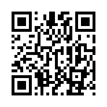QR Code for bitcoin:13FoEneP6mDaeHCEVLoQFQoo3xTCfcKJFd