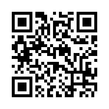 QR Code for bitcoin:13FrNDe4iEXkDmtqq2gVzyHsbPS5tFdETb