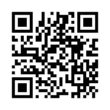 QR Code for bitcoin:13FujCFJp4gAHy4Z7bWyMMG2NaAFxfV8b6