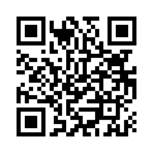 QR Code for bitcoin:13FujZB2qoSt68Fsofo3ky1JKMUz7m321s