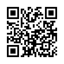 QR Code for bitcoin:13FwQR5VXRGpHxFoFjmMXY37QZGCuapEPa