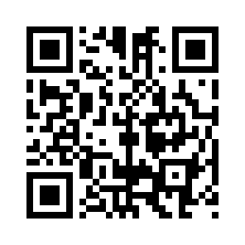 QR Code for bitcoin:13FxDxtryJanPtNETq2XzovscuK3fich6X