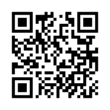 QR Code for bitcoin:13FyLXbKY1YpTNHM9eyxCFozLBUsshGrV4