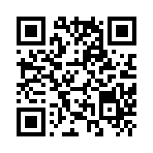 QR Code for bitcoin:13FzJsTd5tLFV3DyWRtqTCiFSefxGrJRdN
