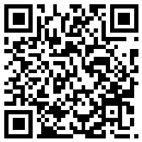QR Code for bitcoin:13G1QoqfpmSoByqWChdZXks96ZPyCfKwK6