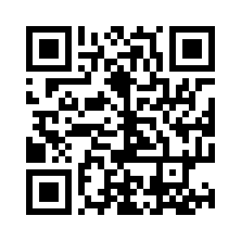 QR Code for bitcoin:13G2qXyULGFeu93sNSA7DSrFrvbEbBHJfF