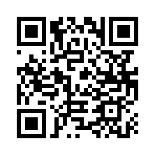 QR Code for bitcoin:13G3Byjpy22psm25rydQnM1pMhe93fvATv