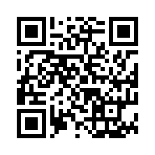 QR Code for bitcoin:13G6bhJgW91kDSWAHL4F1ekePCejridHDf